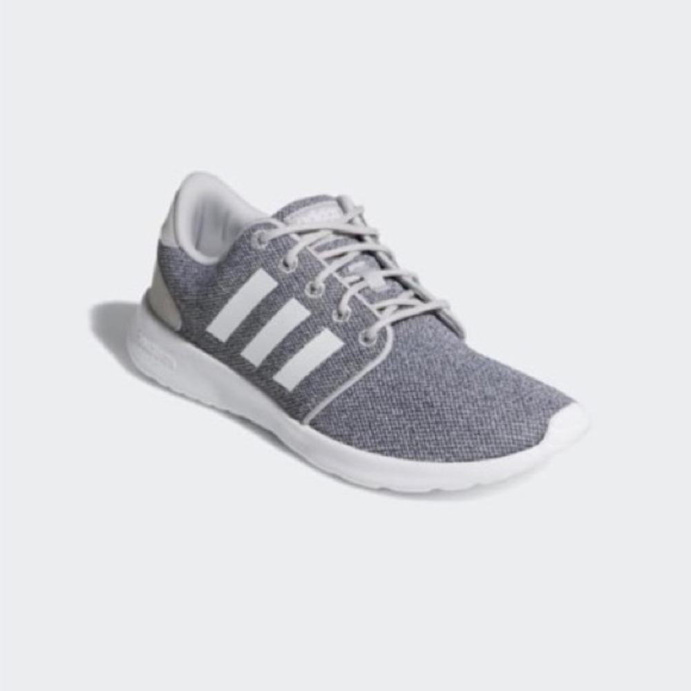 ADIDAS Cloudfoam QT Lite Racer W Size 7